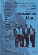 Romantic Quartets 2 