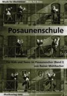 Posaunenschule für Kids und Teens 1 