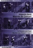 Marche de Concert 