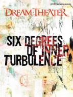 Six Degrees Of Inner Turbulence 