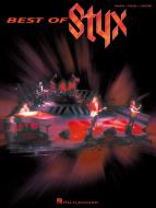 Best of Styx 