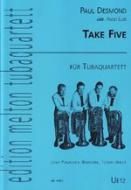 Take Five 