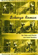 Scherzo Roman 