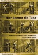 Here Comes The Tuba 