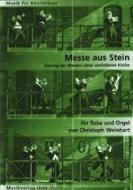 Mass From Stone/Messe aus Stein 