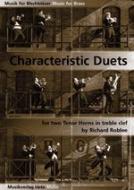 Characteristic Duets 