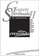 Gospels & Spirituals 2 