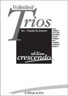 Volkslied Trios 