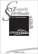 Gospels & Spirituals 