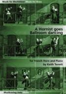 A Hornist Goes Ballroom Dancing 