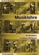 Musiklehre für Blechbläser 