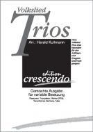 Volkslied Trios 