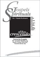 Gospels & Spirituals 