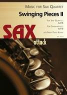 Swinging Pieces II 