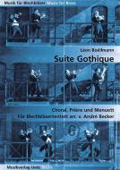 Suite Gothique 