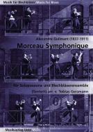 Morceau Symphonique op. 88 
