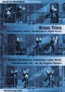 Brass Trios 