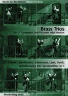 Brass Trios 