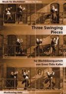 Three Swinging Pieces 