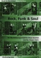Rock, Funk & Soul 
