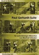 Paul-Gerhardt-Suite 
