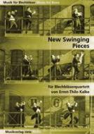 New Swinging Pieces 