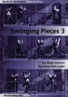 Swinging Pieces No. 3 