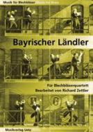 Bayrischer Ländler 