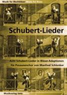 Schubert Songs 