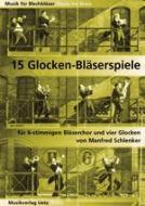 15 Bläser-Glockenspiele 