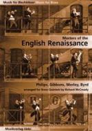 Masters Of English Renaissance 