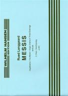 Messis (2nd Evening - Juan) 