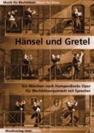 Hänsel And Gretel 