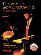 The Art of Bop Drumming 