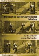 Deutsches Weihnachtslieder Medley 