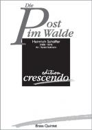 Post im Walde 