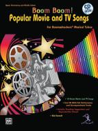 Boom Boom! Popular Movie And TV Songs 