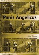 Panis Angelicus 