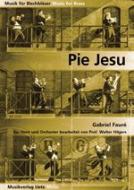 Pie Jesu 