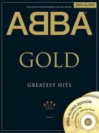 ABBA Gold Greatest Hits 