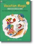 Vacation Magic (Level 1) 