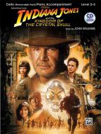 Selections From Indiana Jones And The Kingdom Of The Crystal Skull 