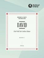 Die Welt ist Gottes Haus Wk 34/1 