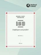 Empfangen und genährt Wk 34/2 