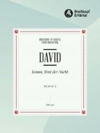 Komm, Trost Nacht Wk 34/3 