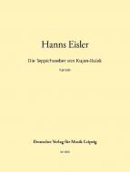 Die Teppichweber von Kujan-Bulak 