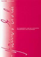 Gesamtausgabe (HEGA) Serie V Bühnenmusik 3 