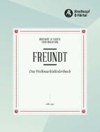 Das Weihnachtsliederbuch 
