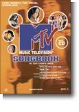 MTV Songbook (Vocal Singalong) 