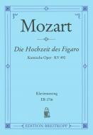 Le Nozze di Figaro KV 492 